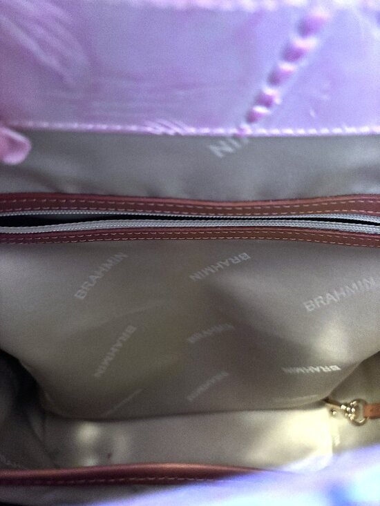 Brahmin Shira - Optimism Copa Cabana - Picture 6 of 7